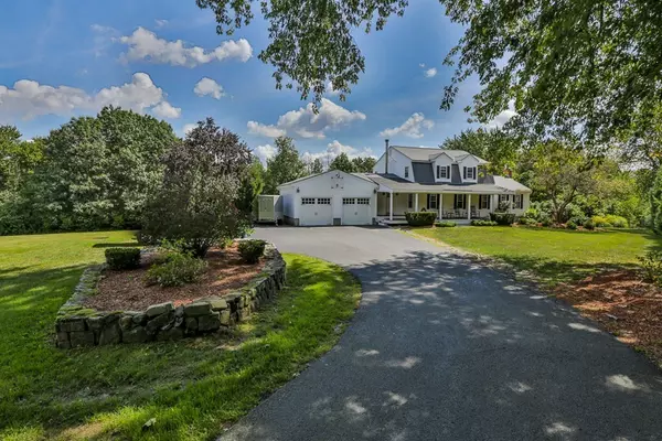 Methuen, MA 01844,97 A Druid Hill Ave