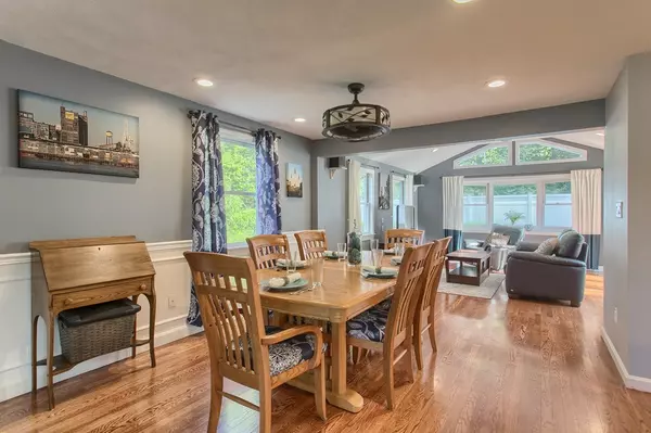 Chelmsford, MA 01824,20 Footpath Road