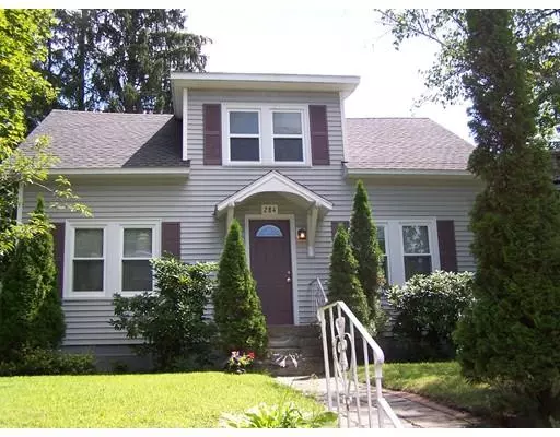 Athol, MA 01331,284 Drury Ave
