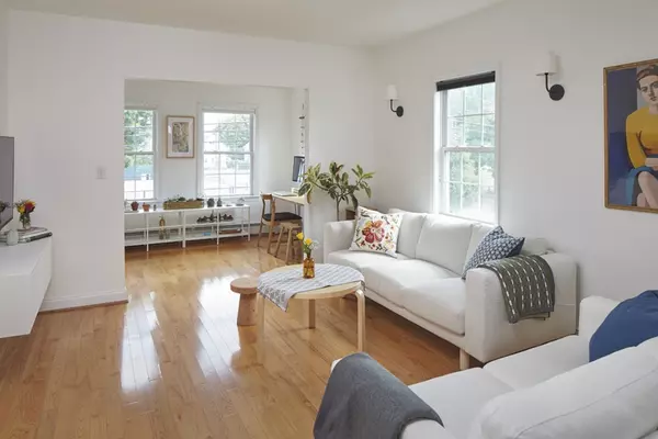 Arlington, MA 02474,80 Oxford St #B