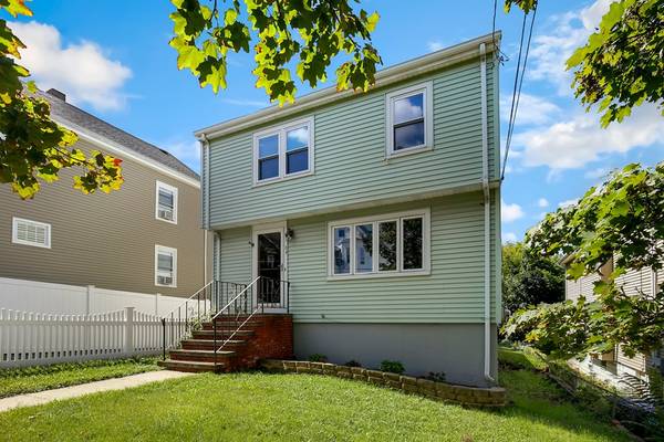 Medford, MA 02155,84 Edward Street