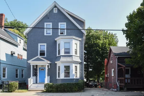 369 Chestnut St, Lynn, MA 01902