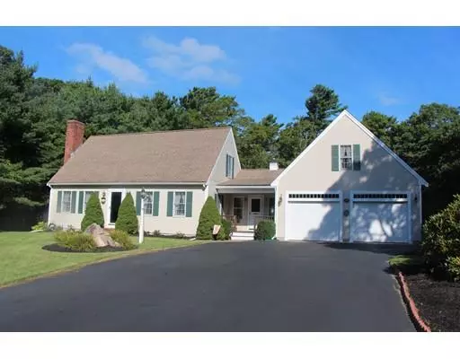 Bourne, MA 02559,28 Pryer Dr