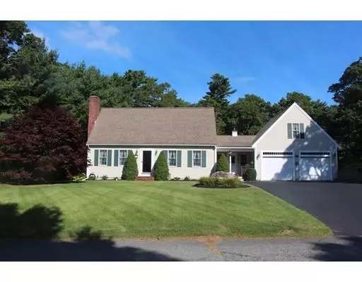 Bourne, MA 02559,28 Pryer Dr