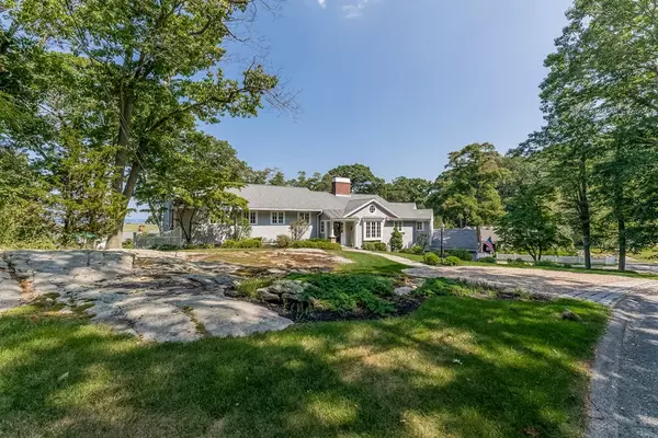 114 Indian Trail, Scituate, MA 02066