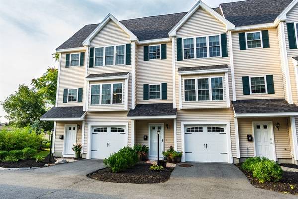 26 Main Street #1, North Andover, MA 01845