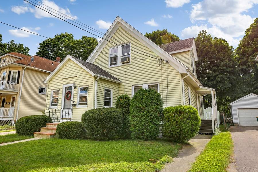 12 West St, Norwood, MA 02062