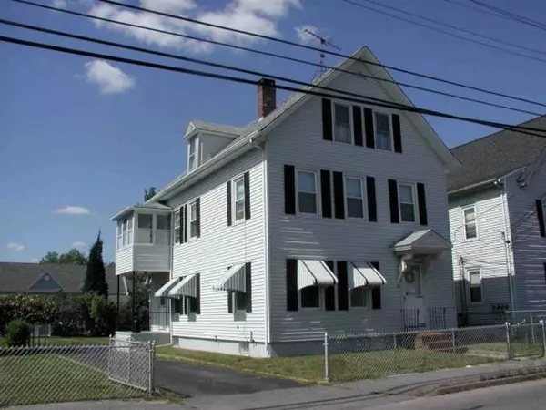 Taunton, MA 02780,89 Oak St