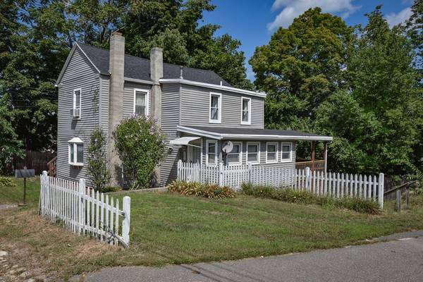 121 Summit  Street, Fitchburg, MA 01420