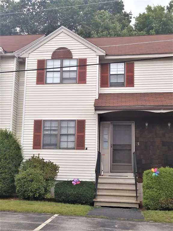 Pepperell, MA 01463,34 Lowell Road #5