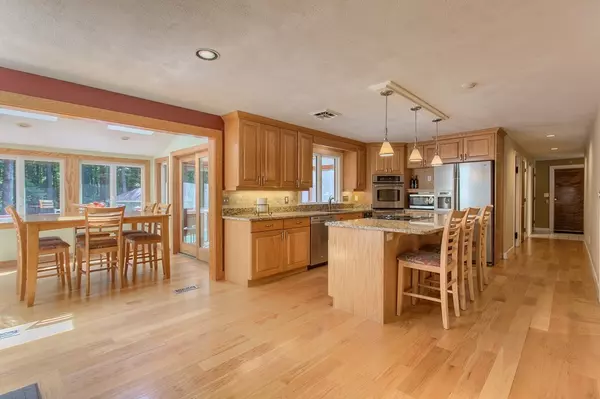 Harvard, MA 01451,61 Myrick Ln