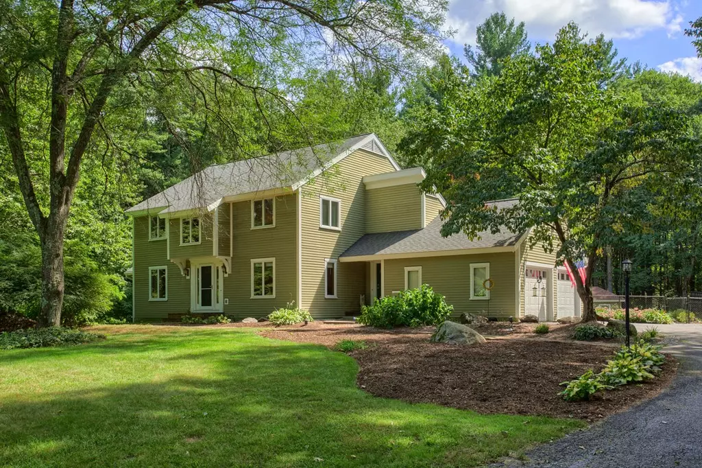 Harvard, MA 01451,61 Myrick Ln