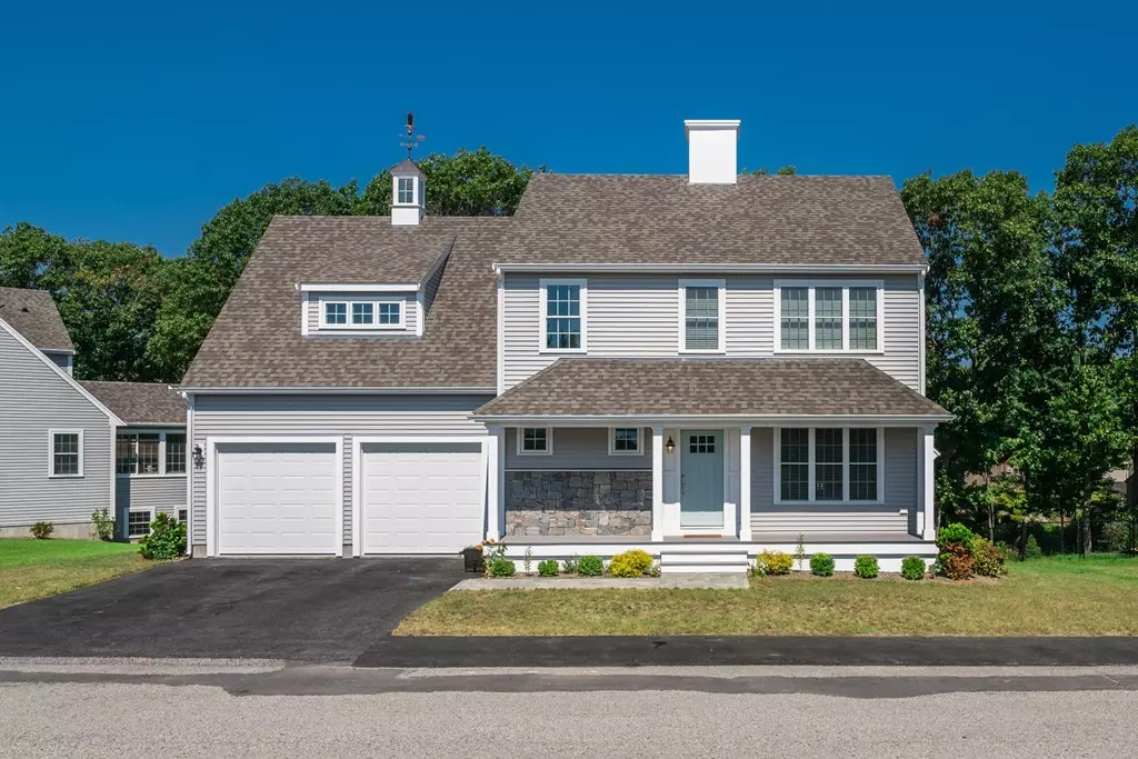 Weymouth, MA 02188,71 Meredith Way