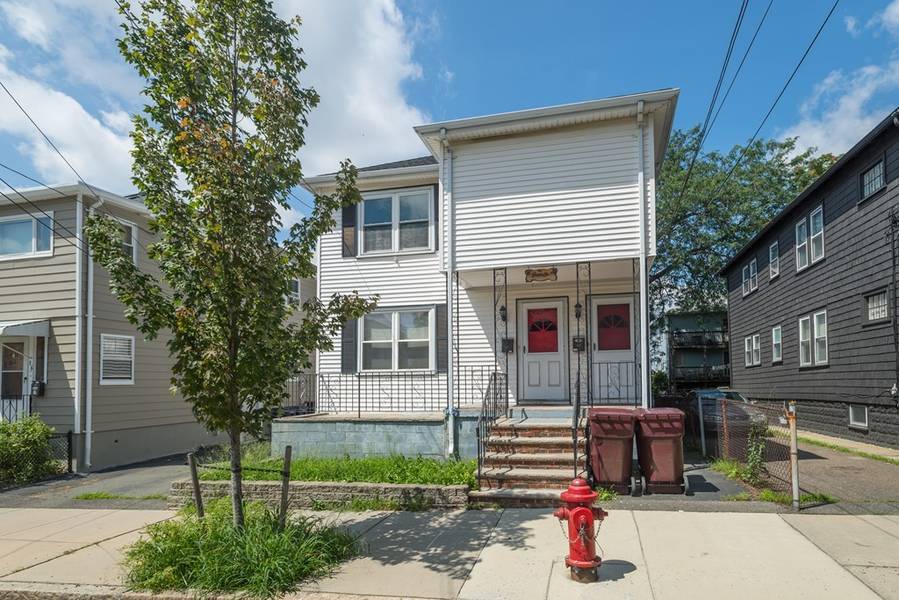 20 Francis Street, Everett, MA 02149