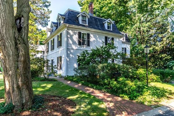 Newton, MA 02465,161 Highland Avenue