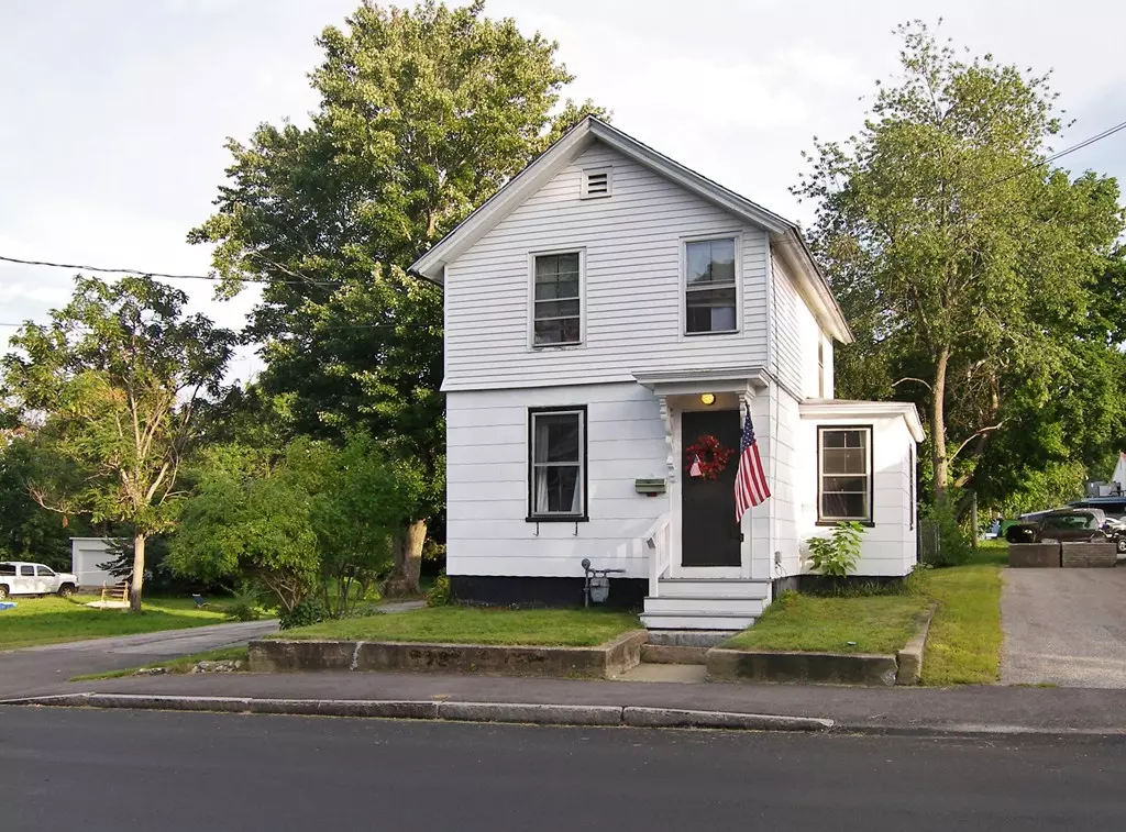 Concord, NH 03301,69 Downing Street