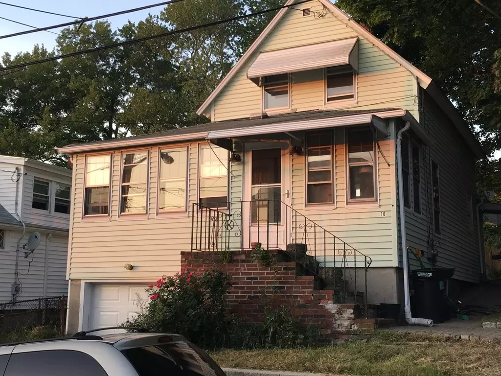 Weymouth, MA 02191,16 Pecksuot Road