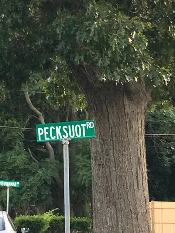 Weymouth, MA 02191,16 Pecksuot Road