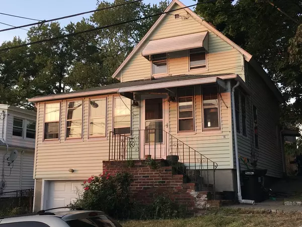 Weymouth, MA 02191,16 Pecksuot Road