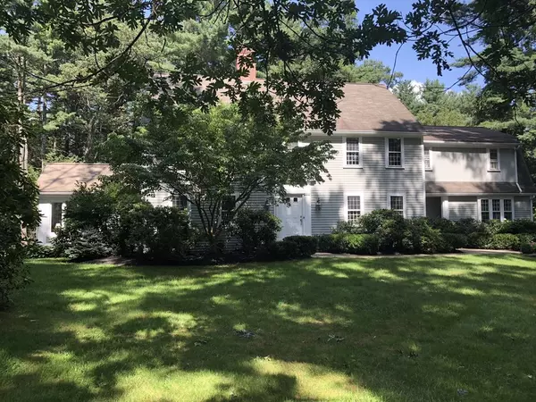 Sudbury, MA 01776,44 Canterbury Drive