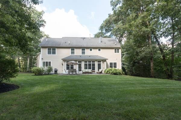 Wayland, MA 01778,10 Lingley Lane