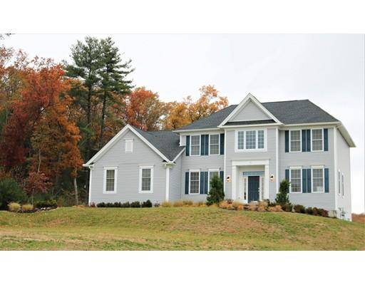 16 Indian Circle, Holliston, MA 01746