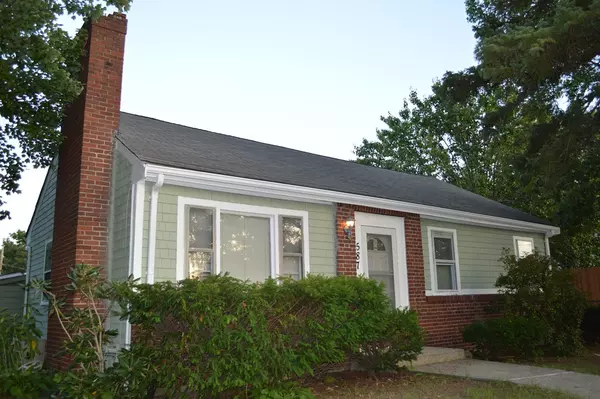 587 North St, Randolph, MA 02368