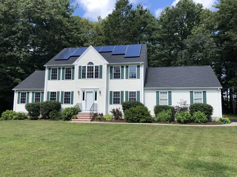 10 Secret Garden Lane, Franklin, MA 02038