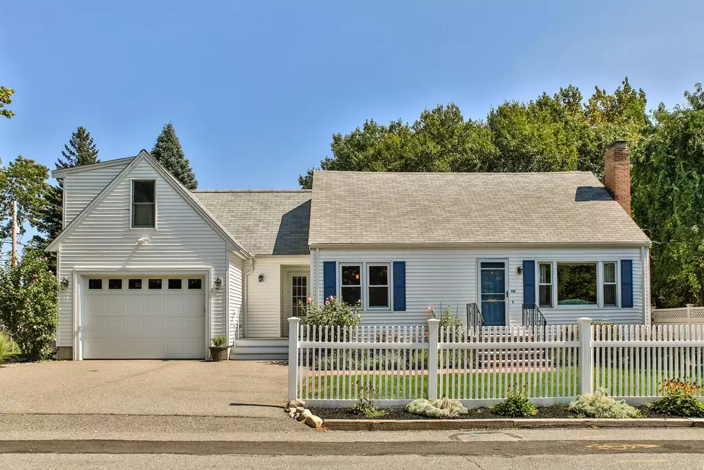 Dedham, MA 02026,358 Central Ave