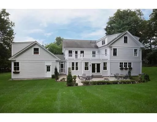 51 Summer, Weston, MA 02493