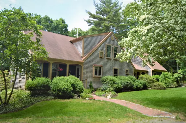 246 Summer Street, Plymouth, MA 02360