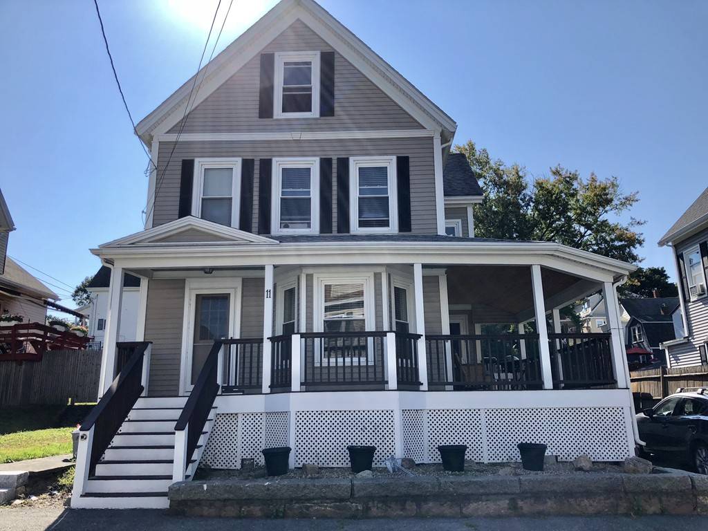 Gloucester, MA 01930,11 Madison Ave