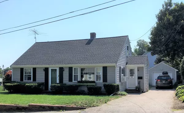 Plymouth, MA 02360,5 Harding Ave