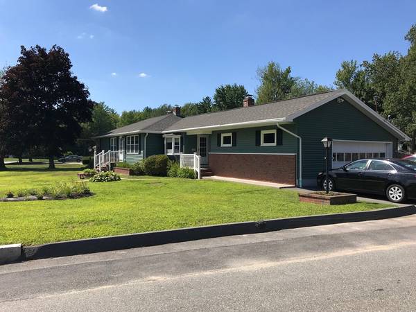 24 Lionel Ave, Fitchburg, MA 01420