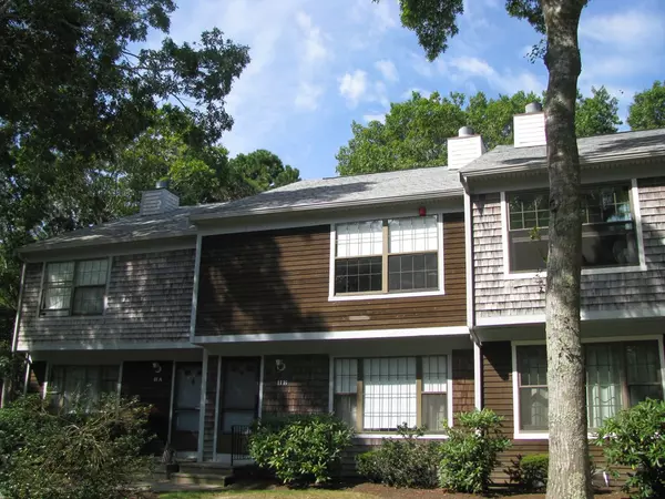 195 Falmouth Road #11B, Mashpee, MA 02649