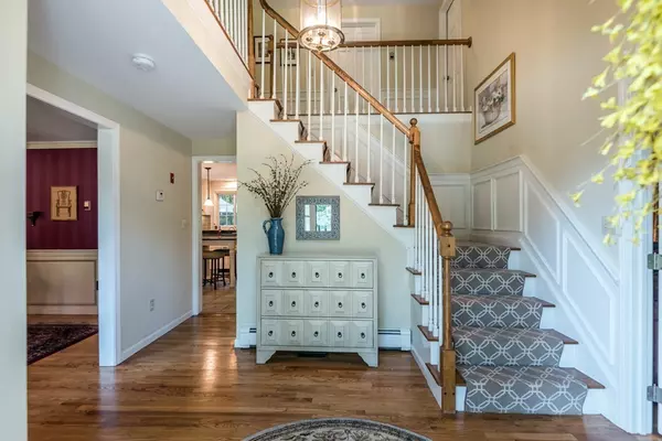 Andover, MA 01810,7 Deerfield Way