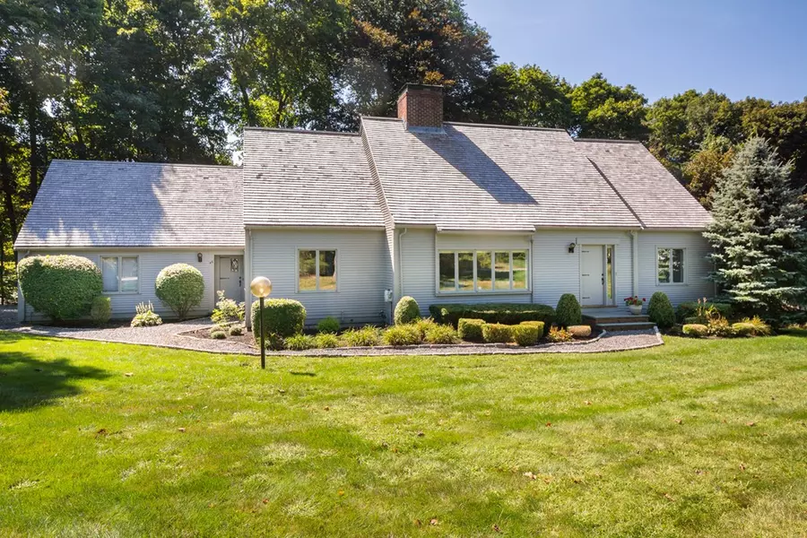 46 Jerusalem Road, Cohasset, MA 02025