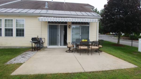 Acton, MA 01720,30 Hartland Way #30