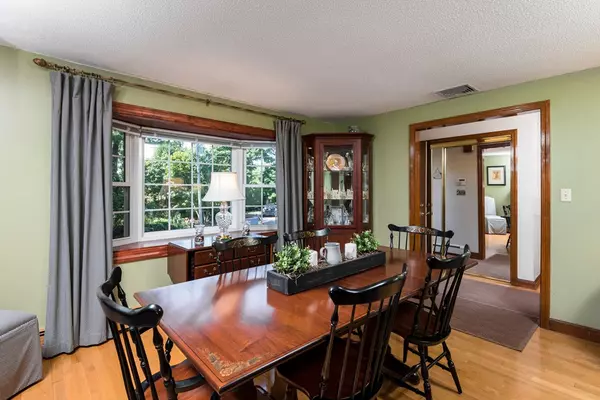 Weymouth, MA 02190,25 Lockewoods Dr