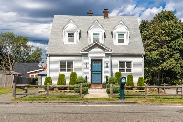 321 Essex Street, Saugus, MA 01906