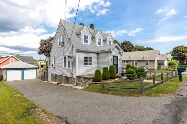 Saugus, MA 01906,321 Essex Street