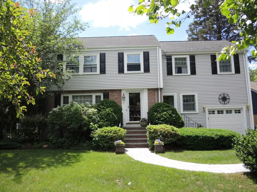 Needham, MA 02492,41 Mason Road