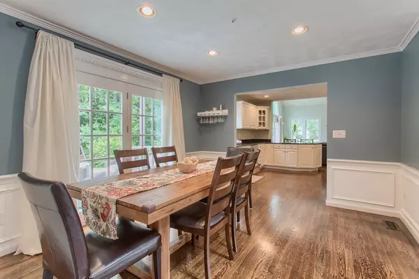 North Andover, MA 01845,43 Cobblestone Circle