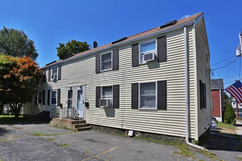 Peabody, MA 01960,7 Shillaber Street
