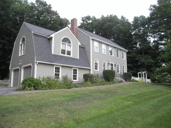 Milford, MA 01757,20 Littlefield Road