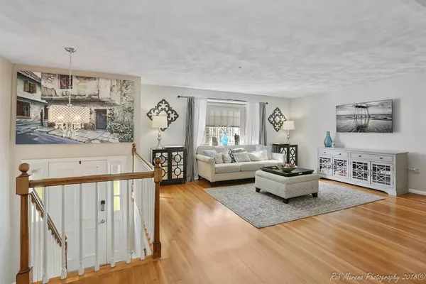Andover, MA 01810,18 Olde Berry Road