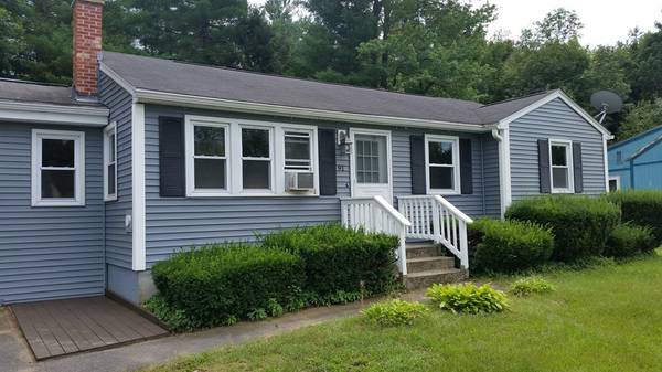 91 Sandrah Drive, Orange, MA 01364