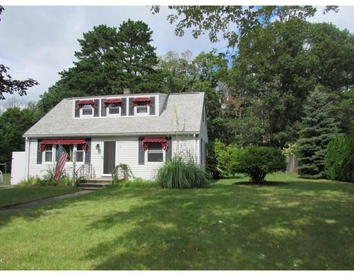 Uxbridge, MA 01569,14 Susan Parkway