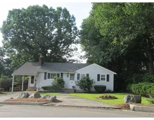 3 Harvard Street Extension, Woburn, MA 01801