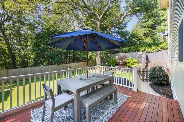 Arlington, MA 02474,9 Hazel Terrace